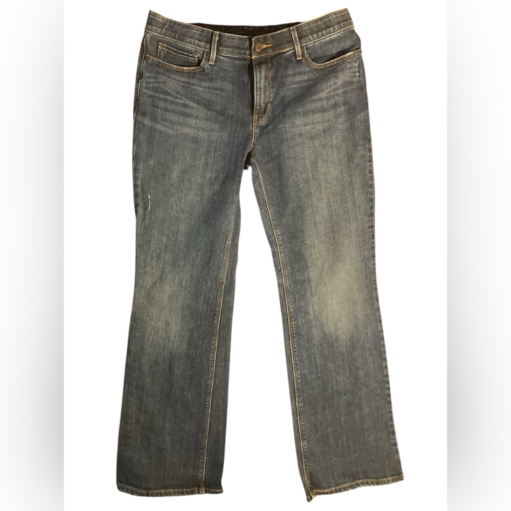 Levi’s Perfect Waist Bootcut Jeans 525